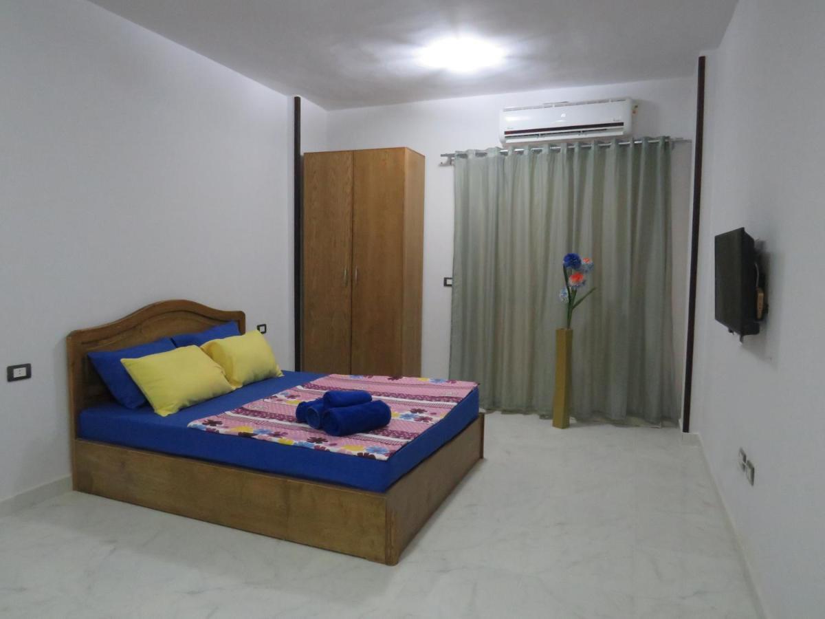 Apartment Taranto Near The Sea Redsealine Hurghada Exterior foto