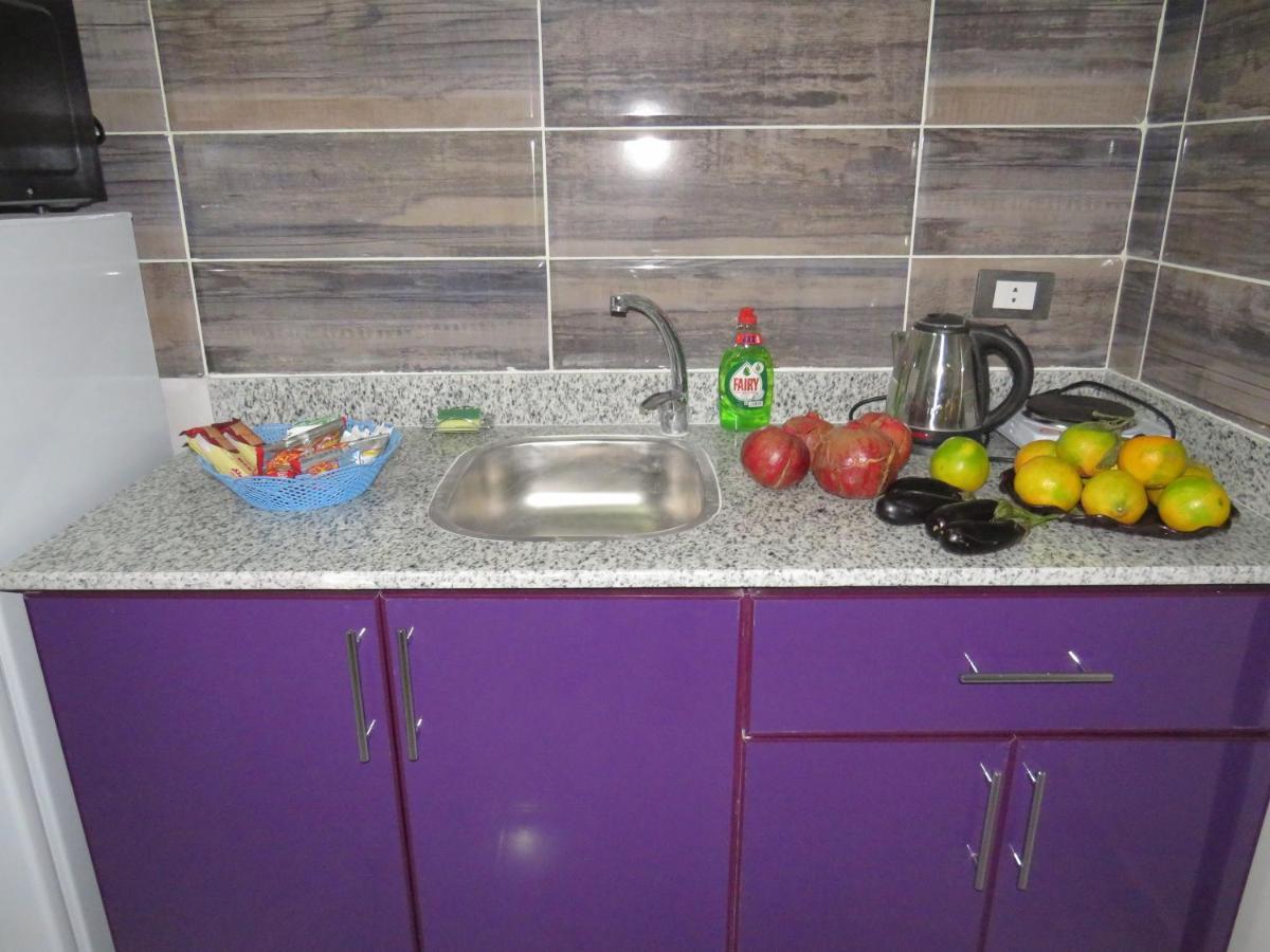 Apartment Taranto Near The Sea Redsealine Hurghada Exterior foto
