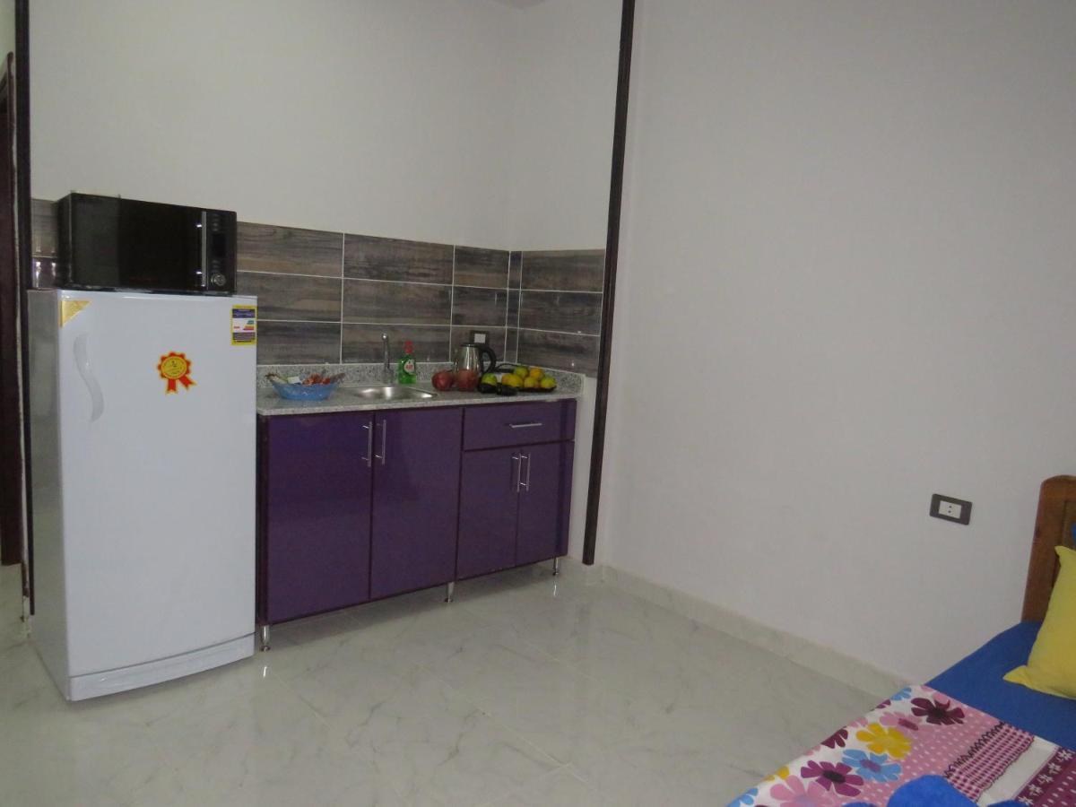 Apartment Taranto Near The Sea Redsealine Hurghada Exterior foto