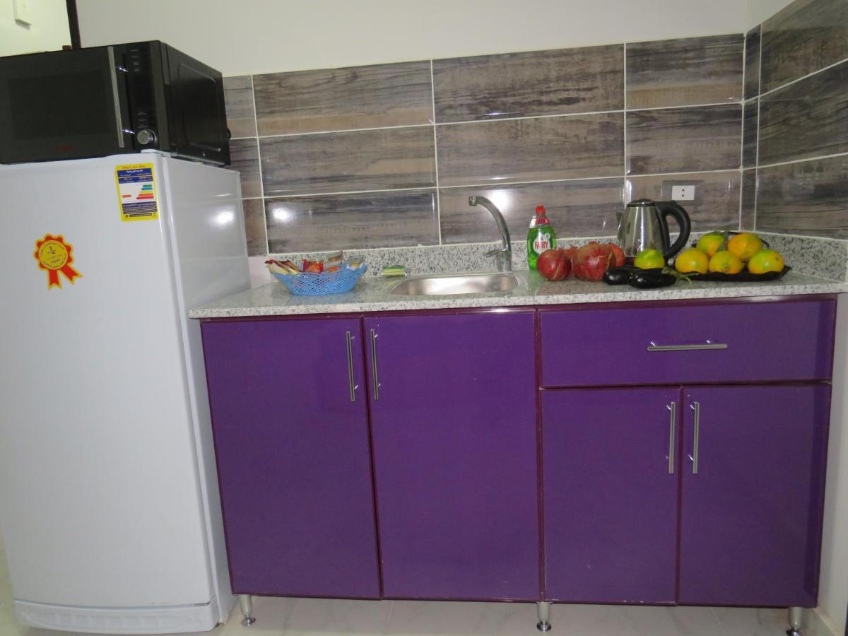 Apartment Taranto Near The Sea Redsealine Hurghada Exterior foto