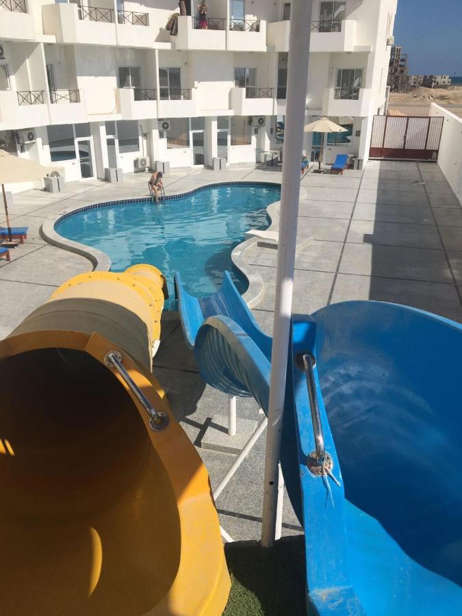 Apartment Taranto Near The Sea Redsealine Hurghada Exterior foto