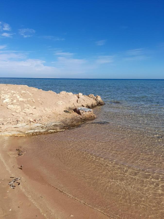 Apartment Taranto Near The Sea Redsealine Hurghada Exterior foto